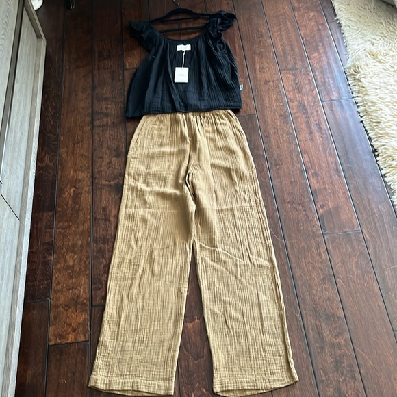 Xirena Dylan pant - Picture 2 of 4